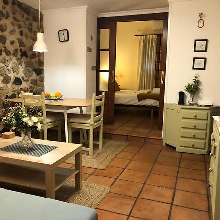 Apartamento Familiar En Toledo, Con 2 Dormitorios, Camas De Matrimonio, Ideal Ubicacion Y Fantasticas Vistas ภายนอก รูปภาพ