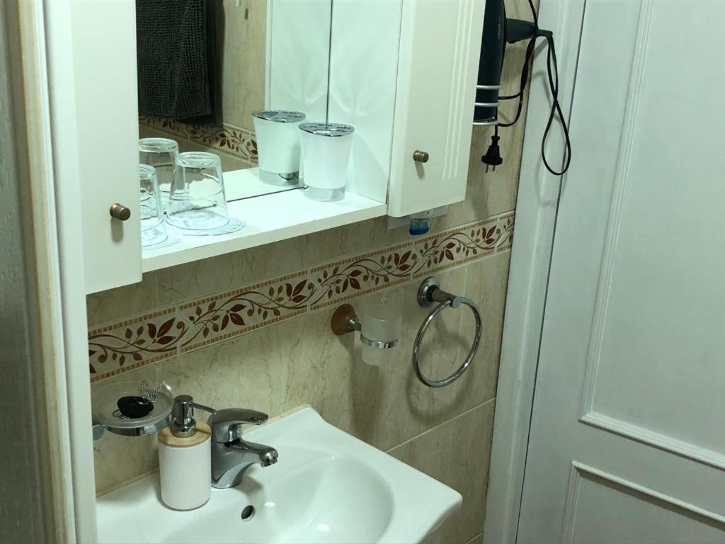 Apartamento Familiar En Toledo, Con 2 Dormitorios, Camas De Matrimonio, Ideal Ubicacion Y Fantasticas Vistas ภายนอก รูปภาพ